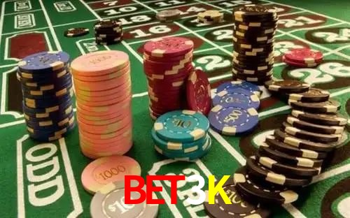APP oficial da BET3K para mobile